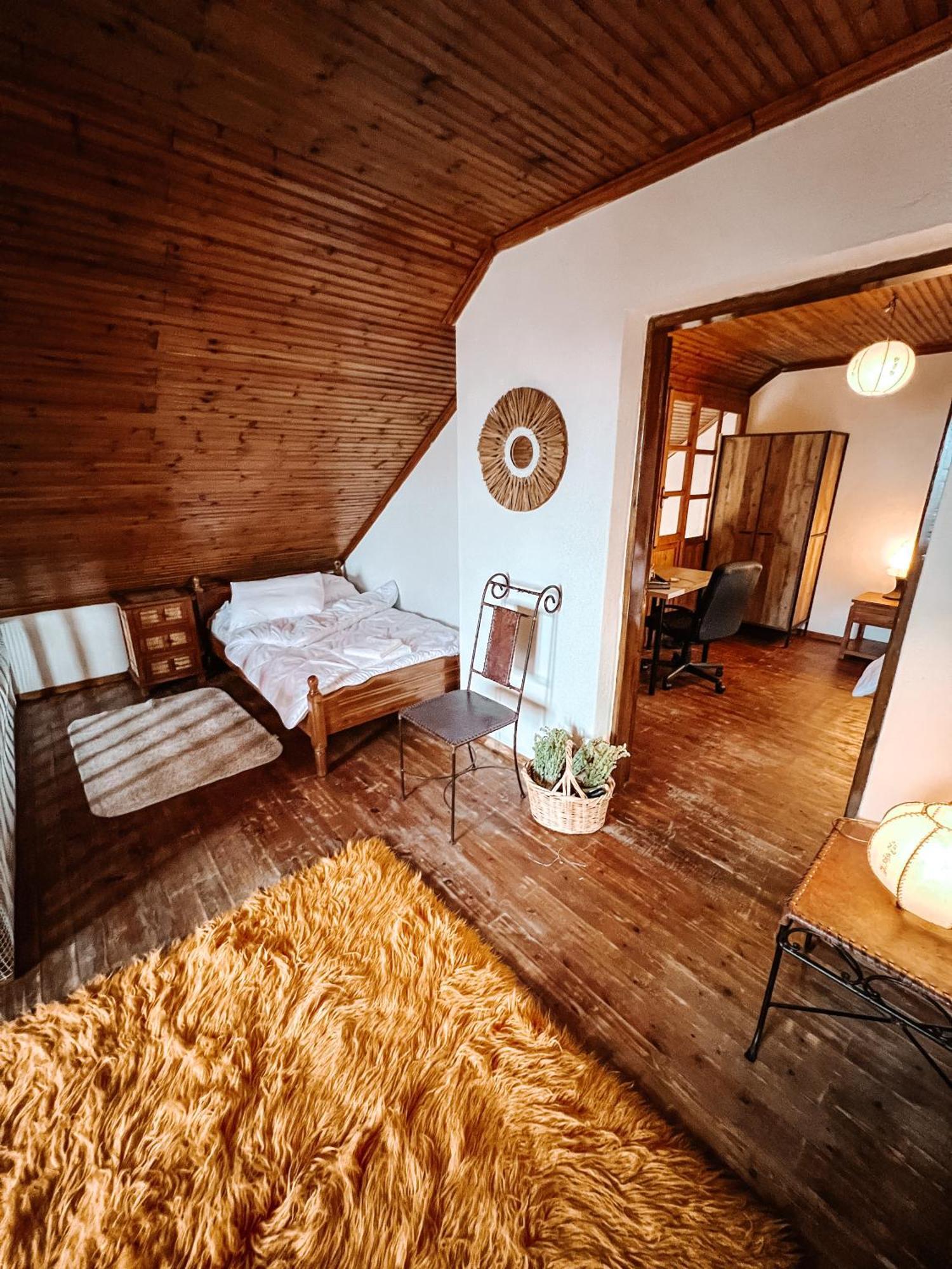 Panos Palace Pramanta Eksteriør billede
